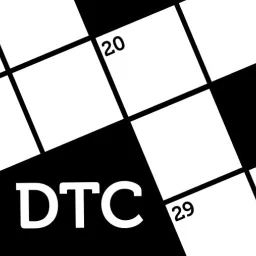 Значок Daily Themed Crossword Puzzles